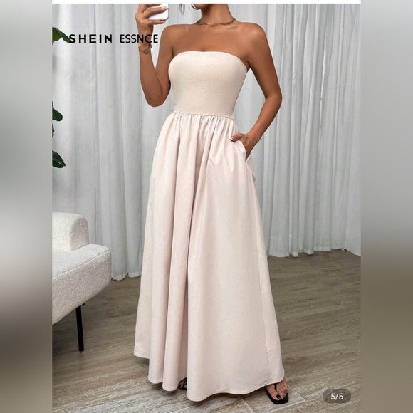 Shein Dress - Picture 4 of 6